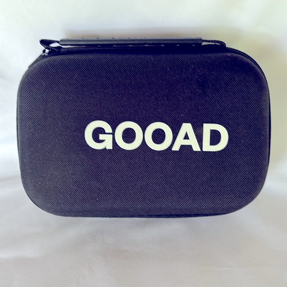 Like New! GOOAD PET Grooming Hair Clippers Kit - Picture 7 of 14